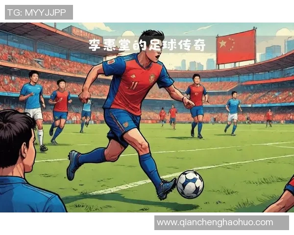独在异乡的足球球星们：他们如何在异国他乡书写传奇人生