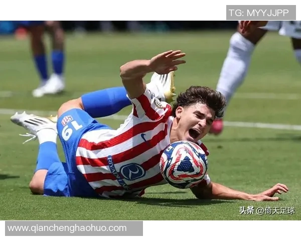 2018年美国足球队明星球员回顾与分析：表现与未来展望