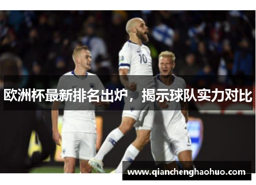 欧洲杯最新排名出炉，揭示球队实力对比